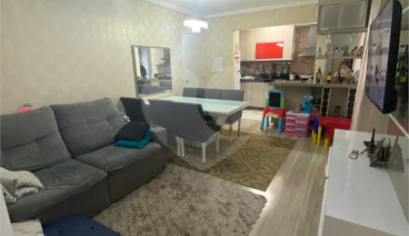 Apartamento à venda com 2 quartos em Engordadouro, Jundiaí, SP