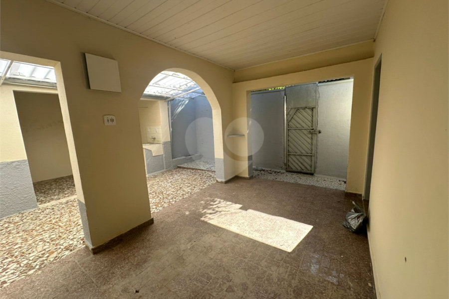 Casa para alugar com 2 quartos em Vila Pereira Cerca, São Paulo, SP