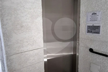Apartamento à venda com 2 quartos em Vila Nivi, São Paulo, SP