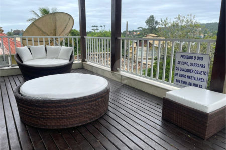 Casa em condomínio à venda com 4 quartos, sendo 2 suítes, em Geribá, Armação dos Búzios, RJ