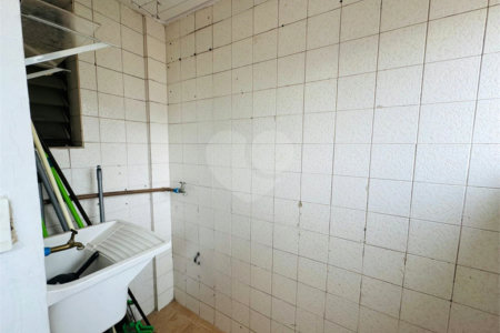 Apartamento à venda com 1 quarto em Aclimação, São Paulo, SP