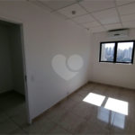 Conjunto comercial à venda no Jabaquara, 36 m²