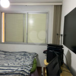 Apartamento à venda com 3 quartos em Bosque da Saúde, São Paulo, SP
