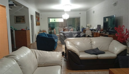 Sobrado à venda ou para alugar com 3 quartos, sendo 2 suítes, em Jardim São José (zona Norte), São Paulo, SP