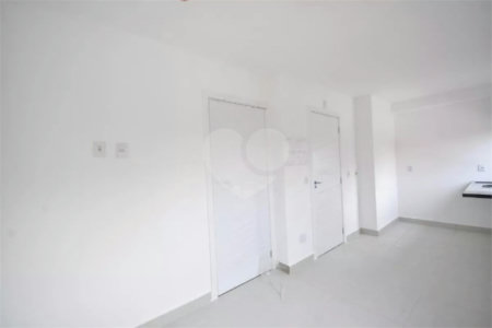 Apartamento à venda com 1 suíte em Vila Guilherme, São Paulo, SP
