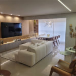 Apartamento à venda com 3 suítes em Vila Santa Catarina, São Paulo, SP