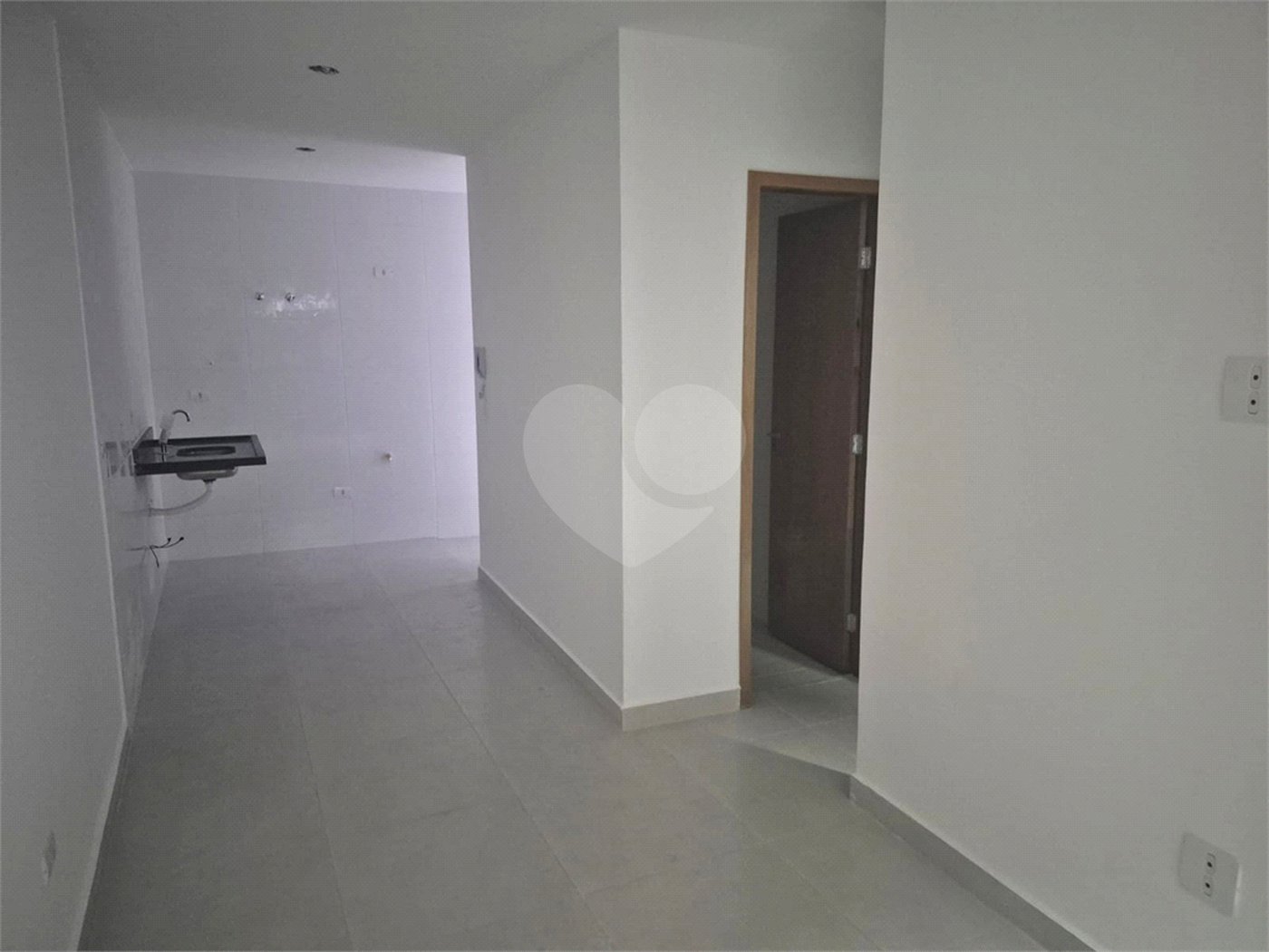 Apartamento à venda com 2 quartos em Santana, São Paulo, SP
