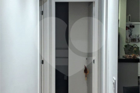 Apartamento à venda com 2 quartos em Vila Andrade, São Paulo, SP