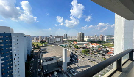 Apartamento à venda com 2 suítes em Parque Campolim, Sorocaba, SP