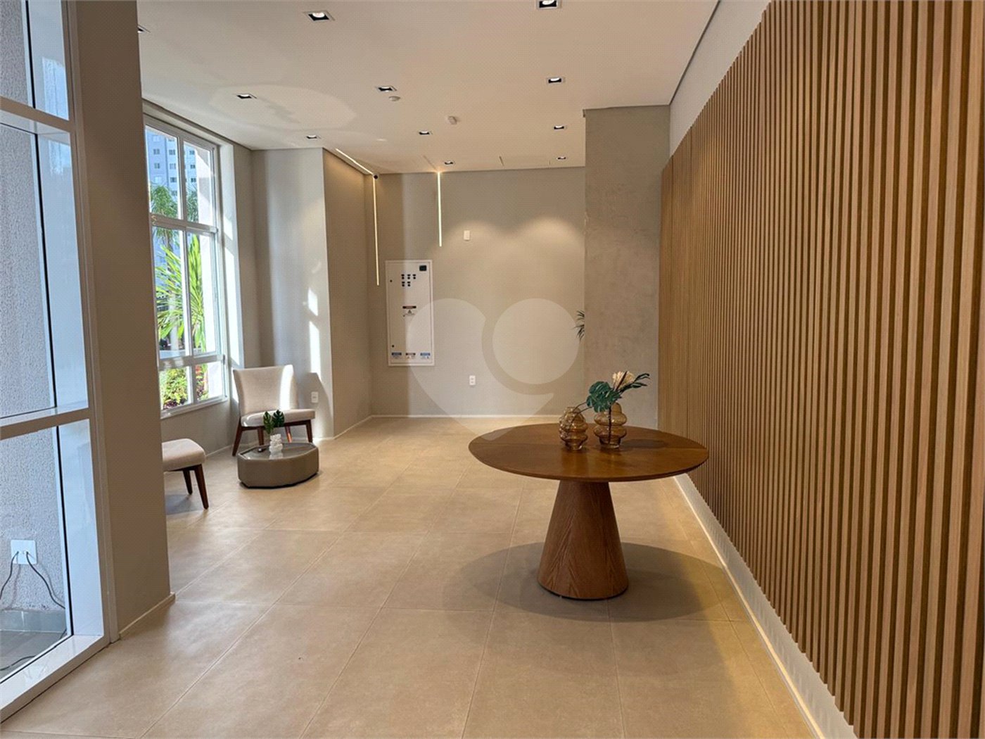 Apartamento à venda com 3 quartos em Barra Funda, São Paulo, SP