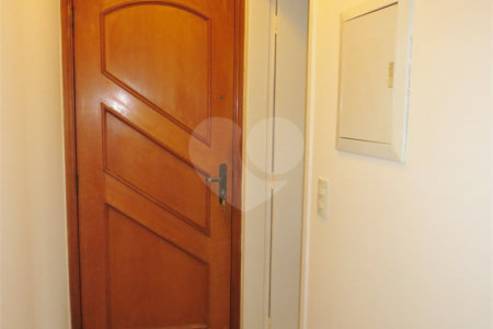 Apartamento à venda com 2 quartos, sendo 1 suíte, em Vila Gumercindo, São Paulo, SP