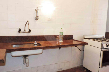 Sobrado à venda com 3 quartos, sendo 1 suíte, em Brooklin Velho, São Paulo, SP
