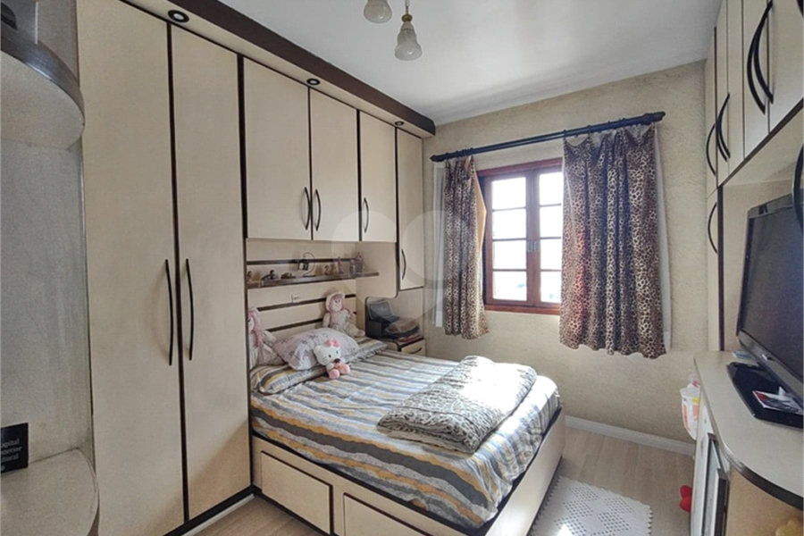 Sobrado à venda com 3 quartos, sendo 1 suíte,  em Tucuruvi, São Paulo, SP