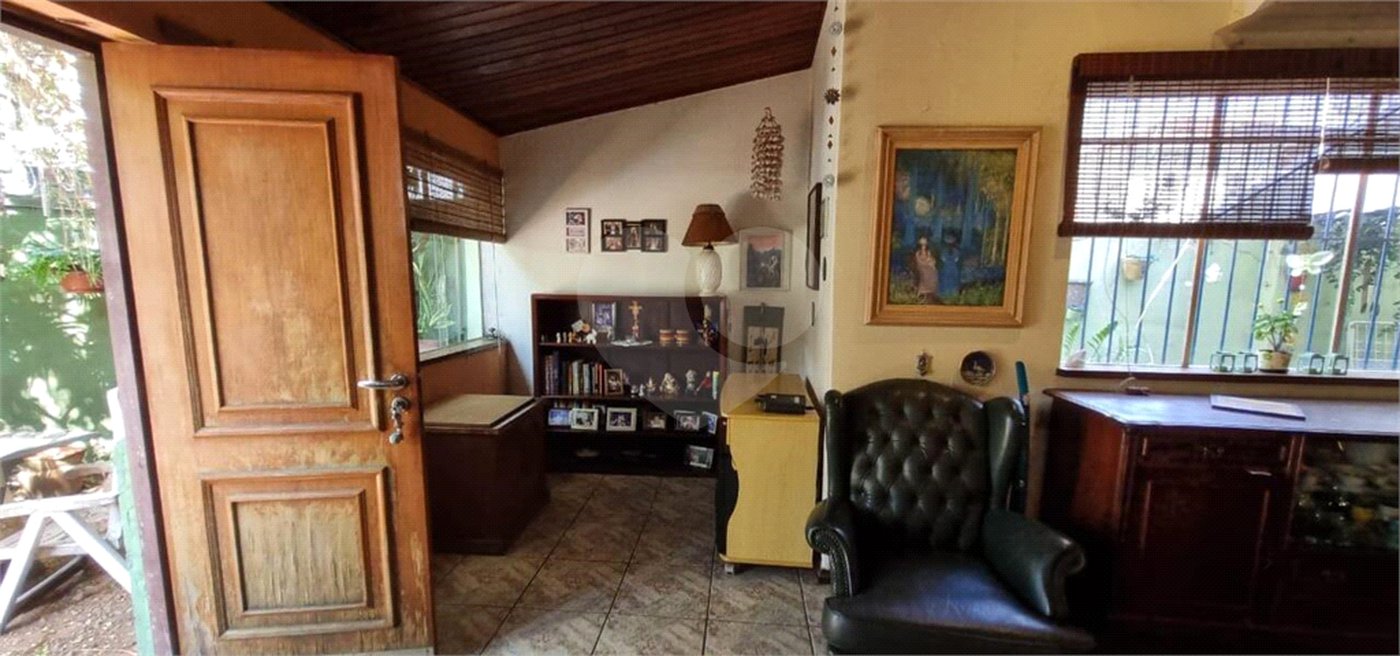 Casa à venda com 3 quartos em Cidade Monções, São Paulo, SP