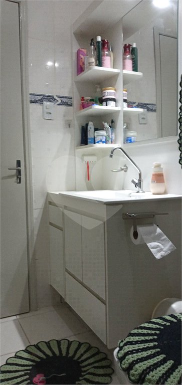 Casa Térrea à venda com 2 quartos em Freguesia do Ó, São Paulo, SP