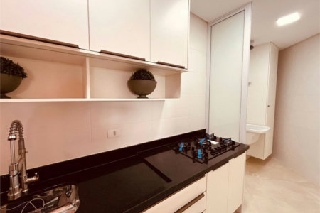 Apartamento com 3 dormitórios à venda, 285 m² por R$ 3.490.000,00 - Jardim Virginia - Guarujá/SP