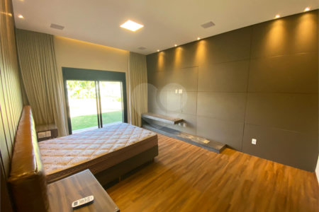 Mansão de alto luxo no Condomínio Damha Golf São Carlos