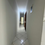 Casa para alugar com 2 quartos, sendo 1 suíte, em Ponte, Atibaia, SP