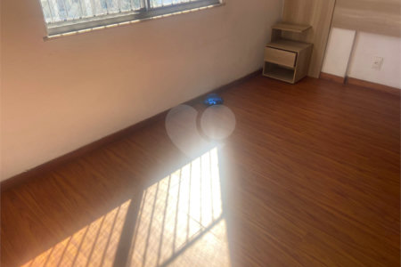 Apartamento à venda com 1 quarto em Vila Isabel, Rio de Janeiro, RJ