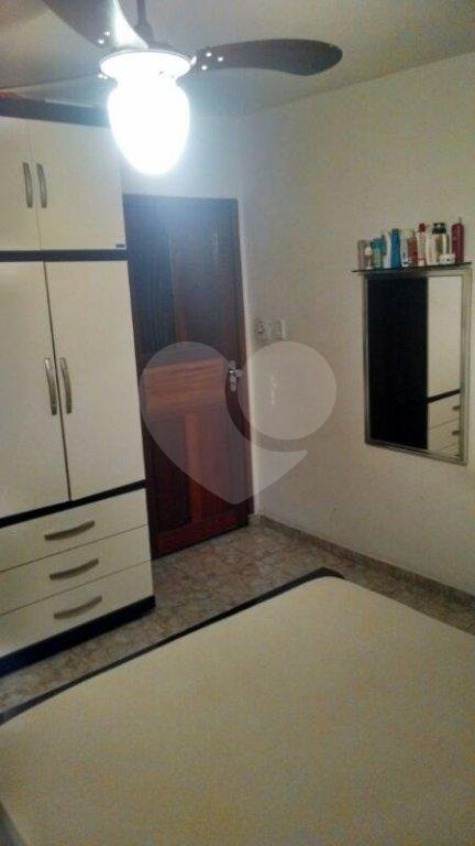 Casa Térrea à venda com 2 quartos em Vila Guilherme, São Paulo, SP