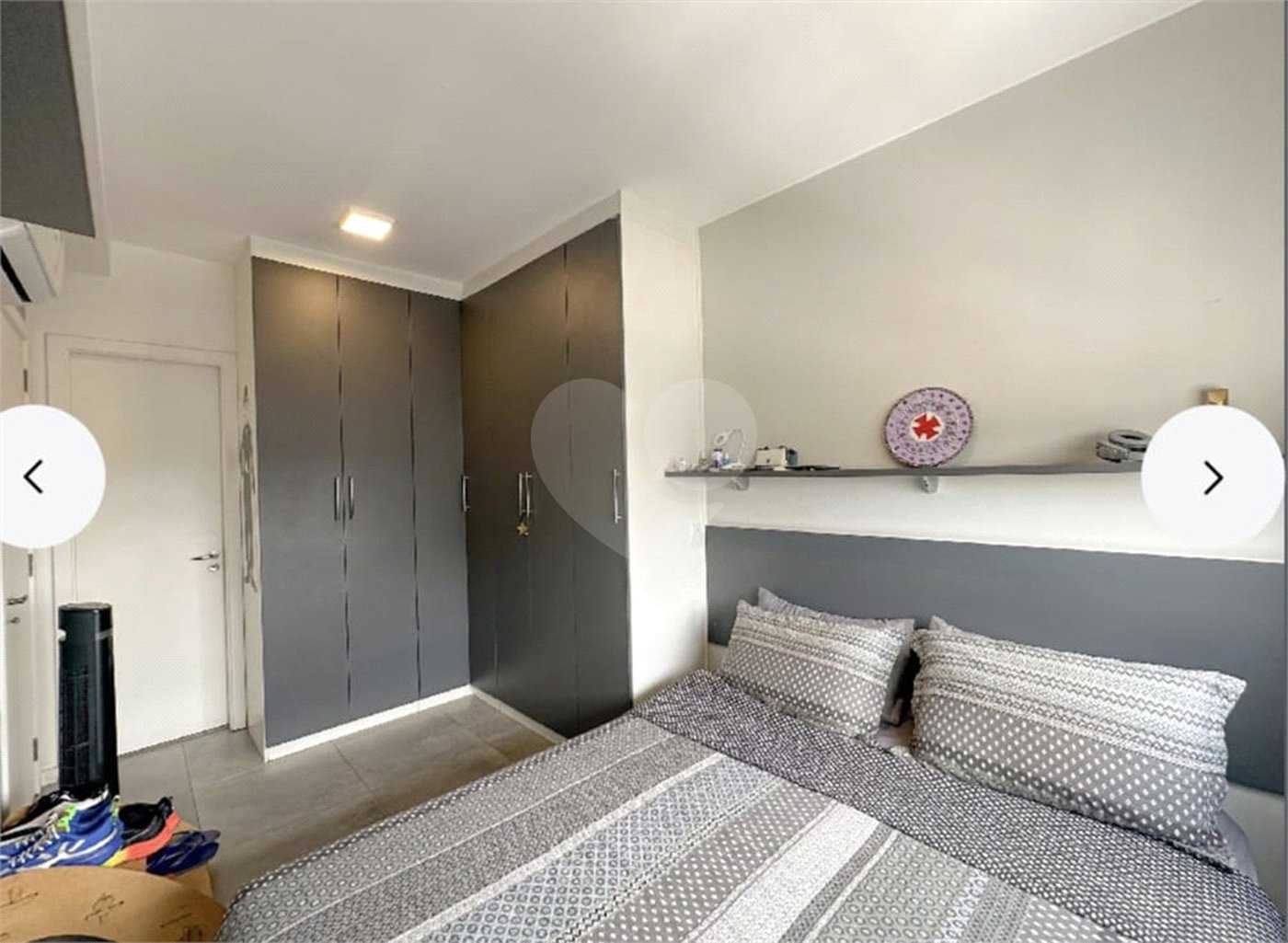 Apartamento à venda com 2 suítes em Barra Funda, São Paulo, SP