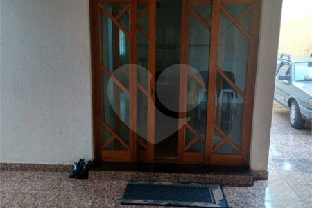 Casa à venda com 3 quartos em Sítio São José, Suzano, SP
