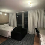 Apartamento à venda com 1 quarto em Pinheiros, São Paulo, SP
