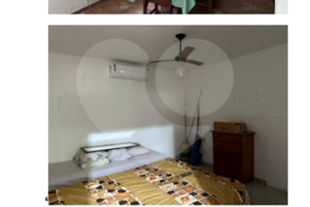 Chácara à venda com 3 suítes, em Santa Eudóxia, São Carlos, SP