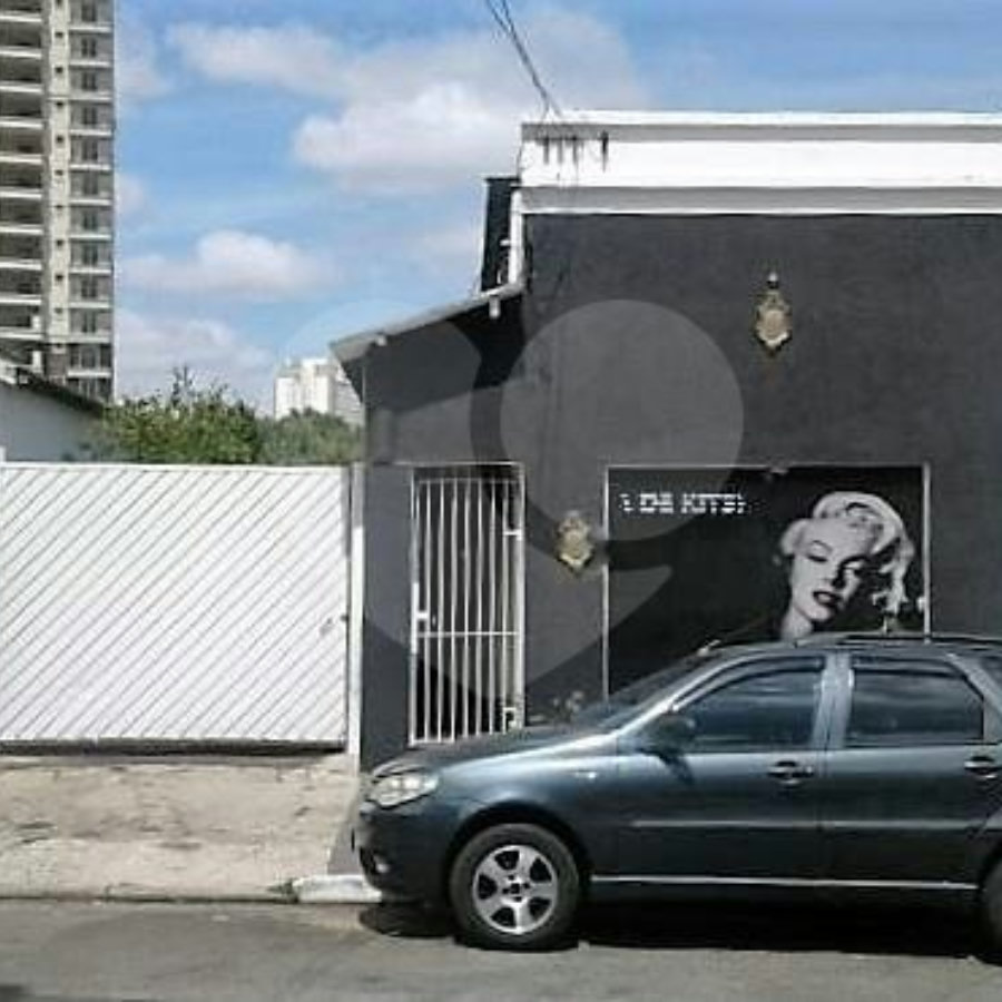 Terreno à venda com 1 quarto em Santa Teresinha, São Paulo, SP