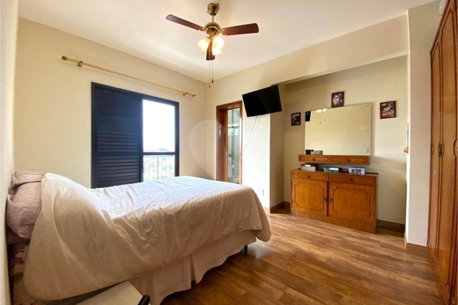 Apartamento à venda com 3 quartos, sendo 1 suíte, em Vila Rosália, Guarulhos, SP