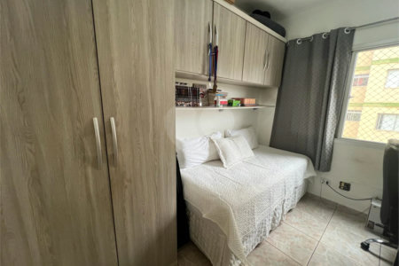 Apartamento à venda com 3 quartos em Vila Mazzei, São Paulo, SP