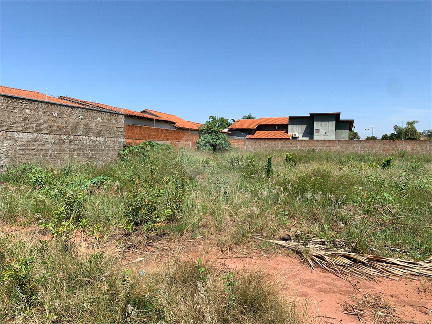 Terreno à venda em Jardim Alvorada, Três Lagoas, MS