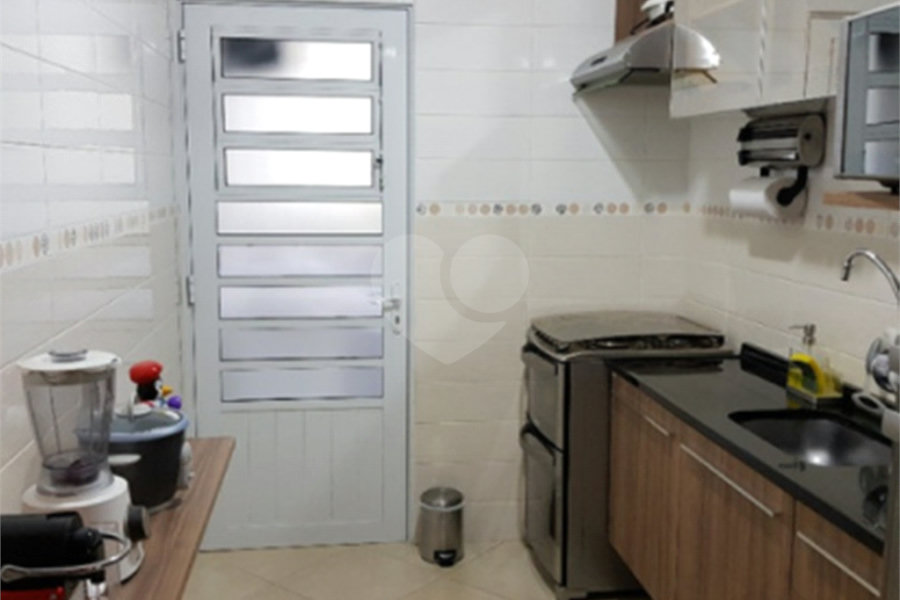 Apartamento à venda com 1 quarto em Santana, São Paulo, SP
