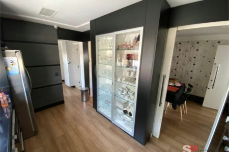 Apartamento à venda com 4 suítes em Vila Maria Alta, São Paulo, SP