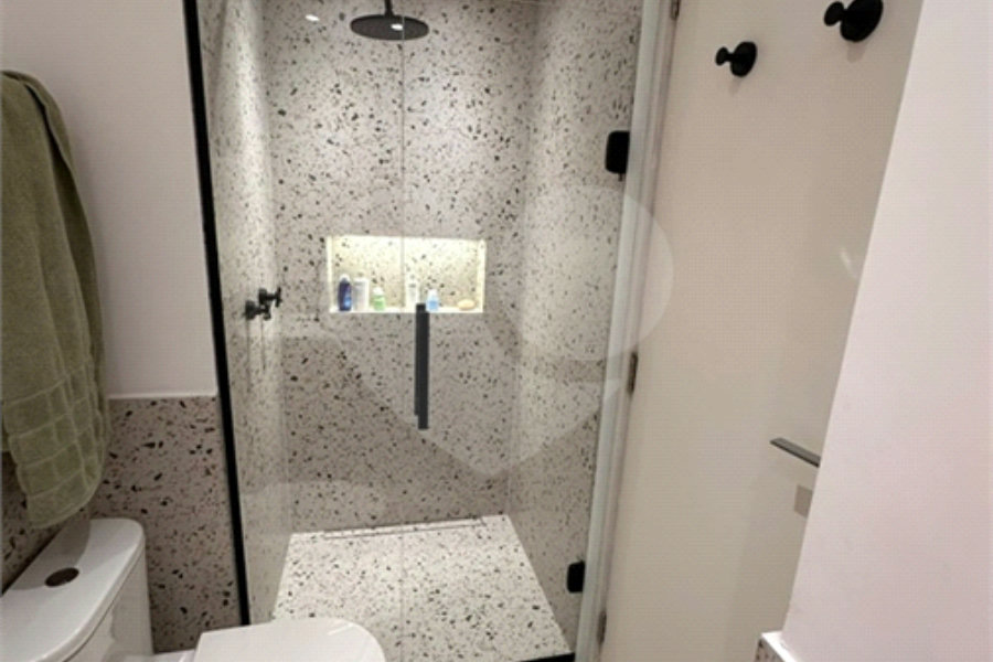 Apartamento para alugar com 3 quartos, sendo 2 suítes, em Moema, São Paulo, SP