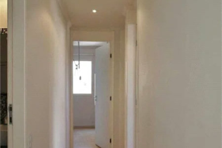 Apartamento à venda com 3 quartos, sendo 1 suíte,  em Jardim Ampliação, São Paulo, SP