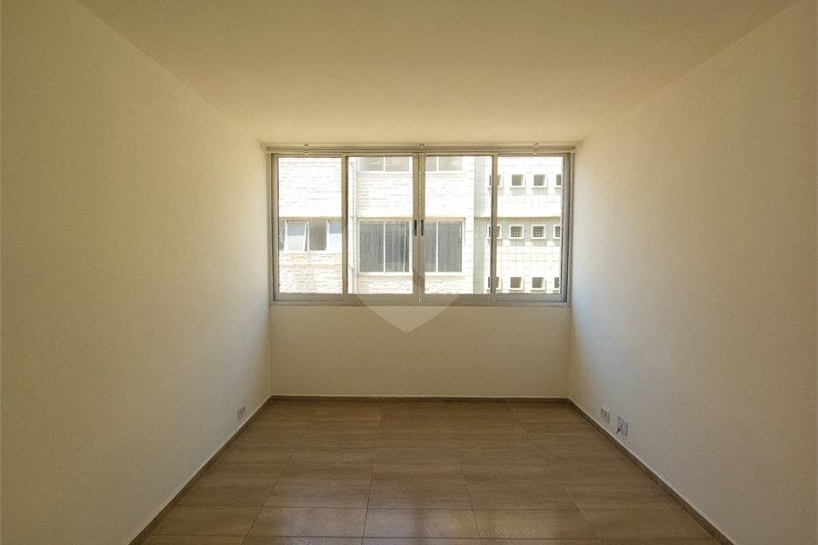 Apartamento à venda com 1 quarto em Barra Funda, São Paulo, SP