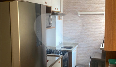 Apartamento à venda com 2 quartos em Sé, São Paulo, SP