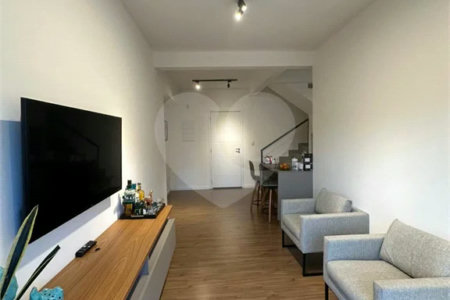 Apartamento à venda com 2 quartos, sendo 1 suíte, em Bairro do Cambará, São Roque, SP