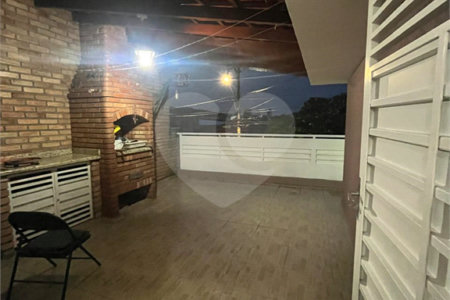 Sobrado à venda com 2 quartos, sendo 1 suíte, em Vila Ré, São Paulo, SP