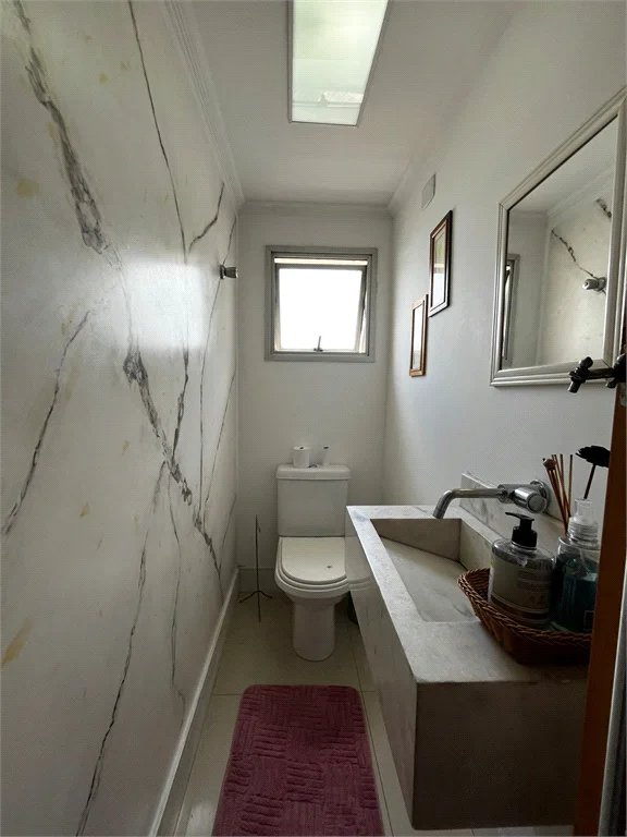 Apartamento à venda com 3 quartos, sendo 1 suíte, em Alto da Lapa, São Paulo, SP