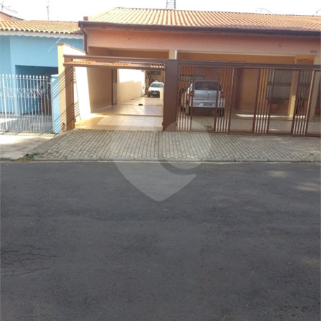 Casa Térrea à venda com 3 quartos, sendo 2 suítes, em Vila Maria Helena, Indaiatuba, SP