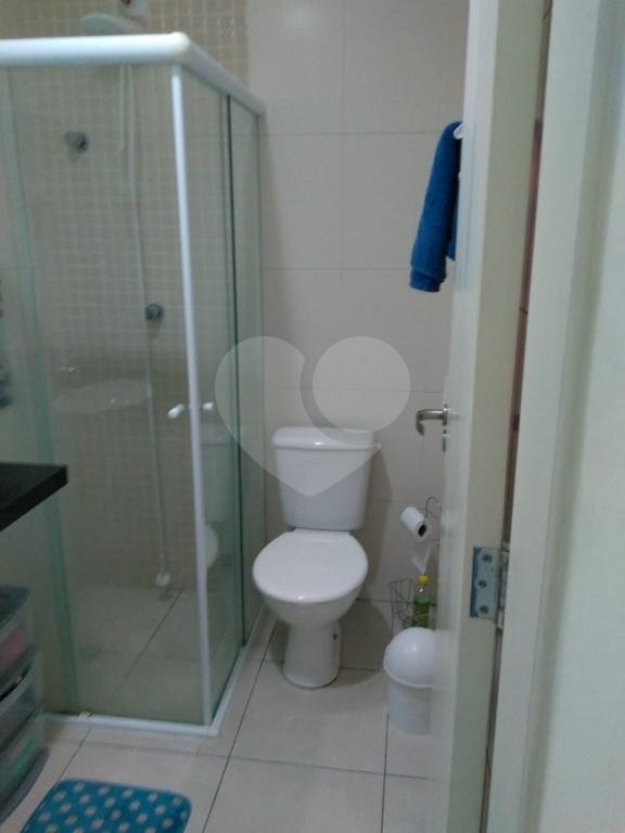 Sobrado à venda com 3 quartos, sendo 1 suíte, em Imirim, São Paulo, SP
