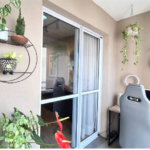 Apartamento à venda com 2 quartos, sendo 1 suíte, em Água Branca, São Paulo, SP