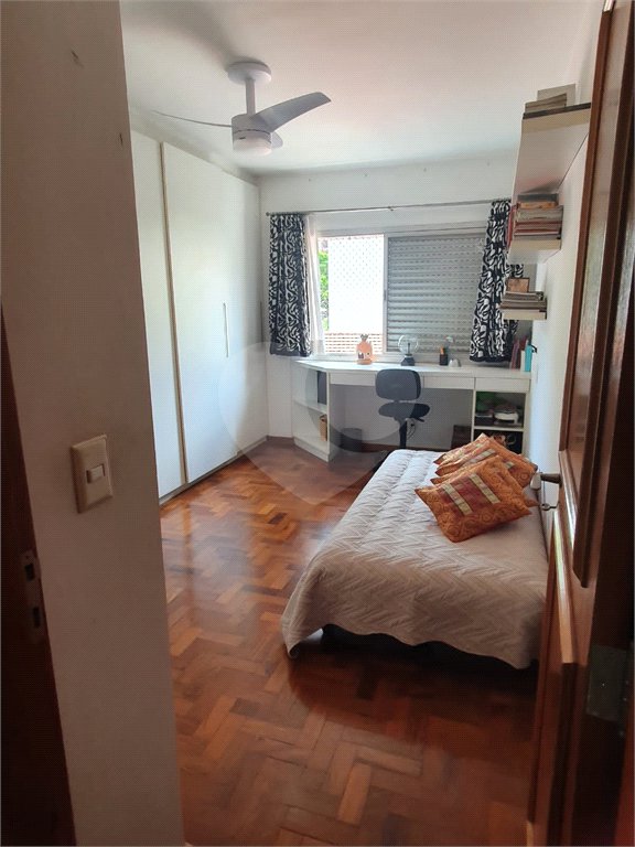 Apartamento à venda com 3 quartos, sendo 2 suítes, em Itaim Bibi, São Paulo, SP