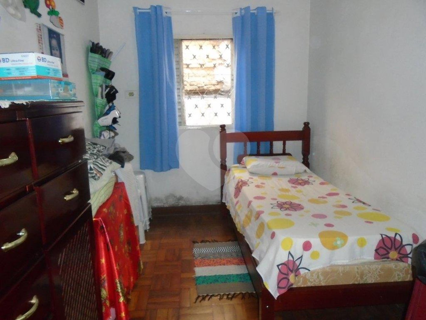 Casa Térrea à venda com 3 quartos em Jardim Japão, São Paulo, SP