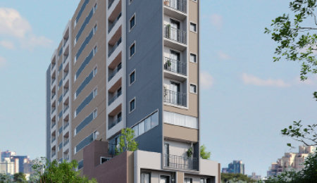 Residencial Ferreira
