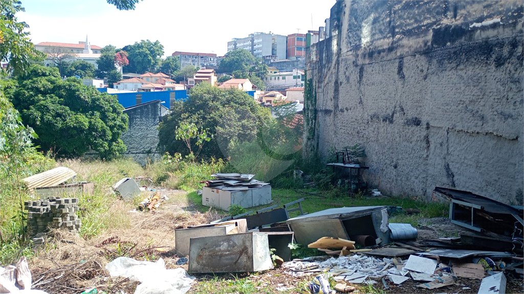 Terreno à venda em Casa Verde, São Paulo, SP