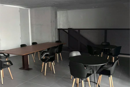 Apartamento à venda com 1 quarto em Cerqueira César, São Paulo, SP