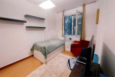 Apartamento à venda com 3 quartos, sendo 2 suítes, em Ipanema, Rio de Janeiro, RJ
